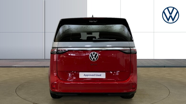 Volkswagen ID. Buzz 250kW GTX Pro 79kWh 5dr 4MOTION Auto Electric Estate
